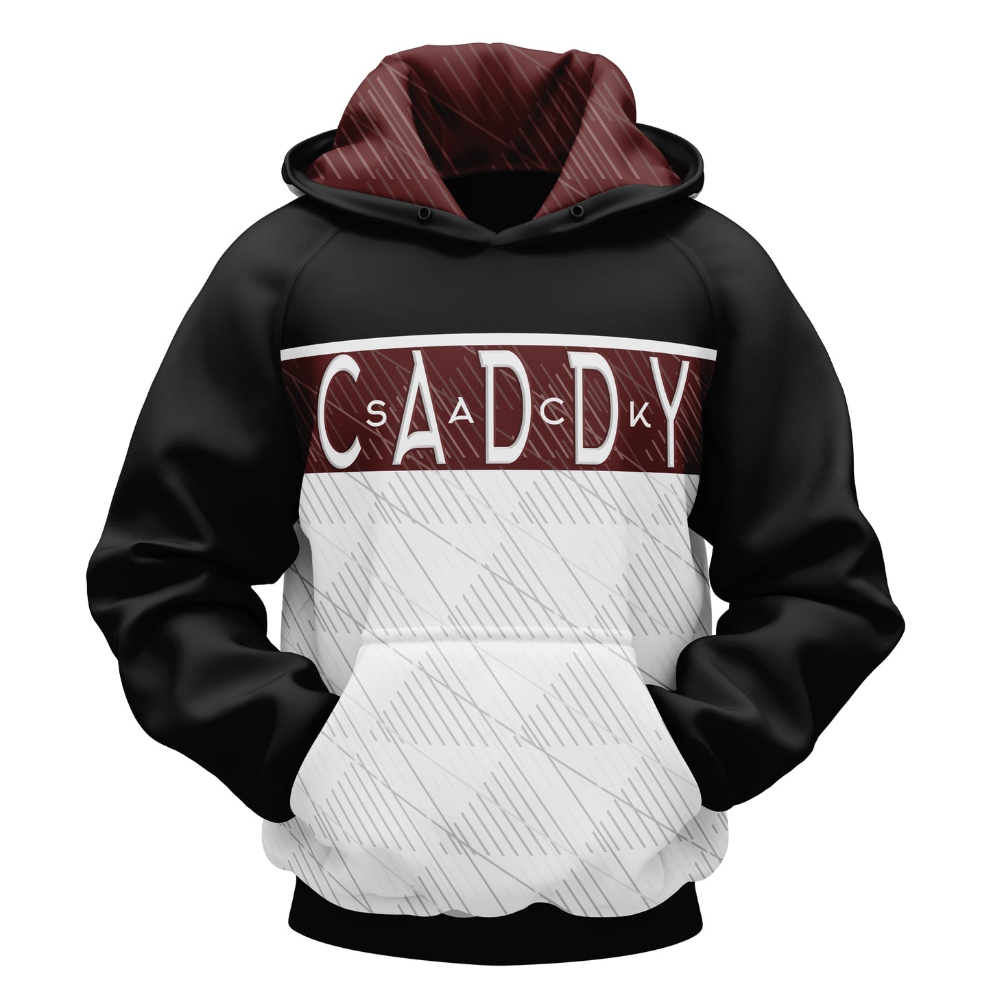 2026 "CADDY" HOODIE