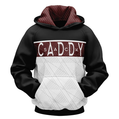 2026 "CADDY" HOODIE