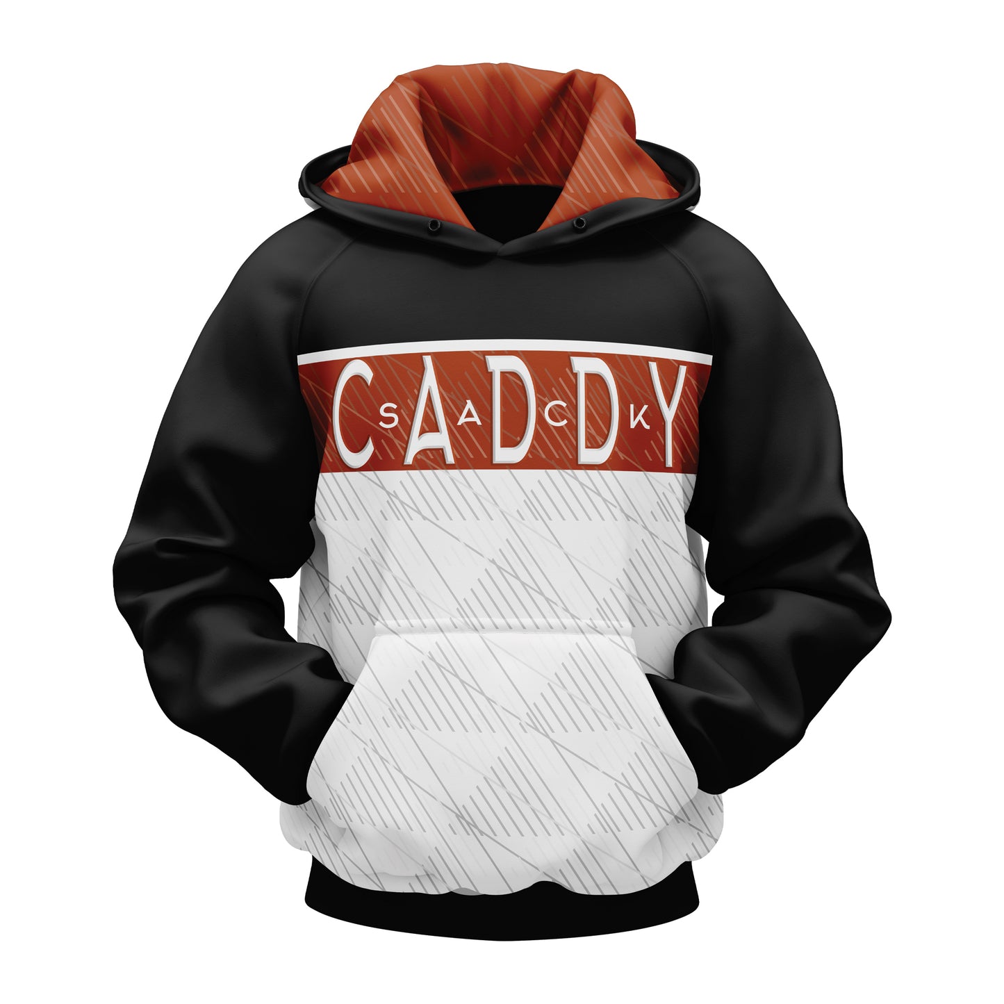 2026 "CADDY" HOODIE