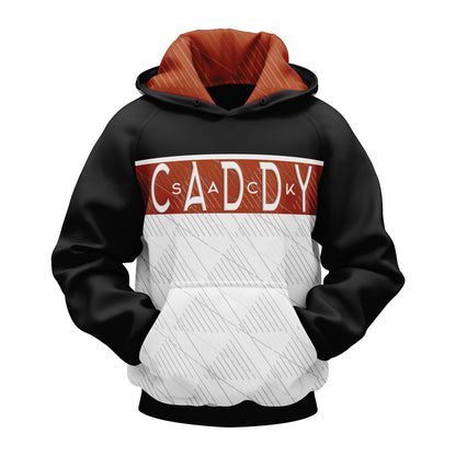 2026 "CADDY" HOODIE