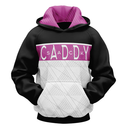 2026 "CADDY" HOODIE