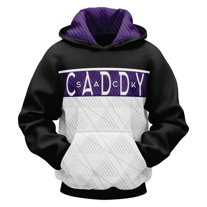 2026 "CADDY" HOODIE