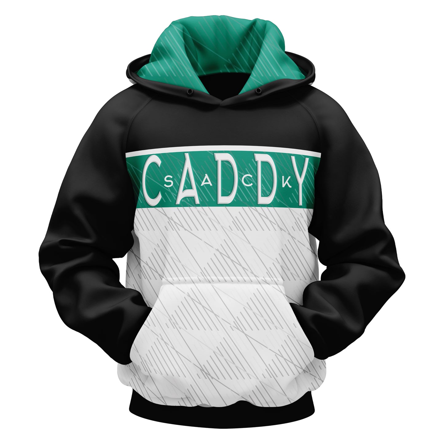 2026 "CADDY" HOODIE
