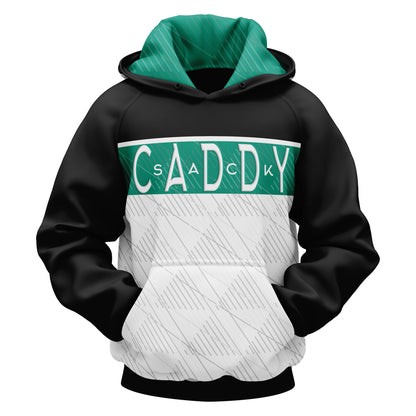 2026 "CADDY" HOODIE