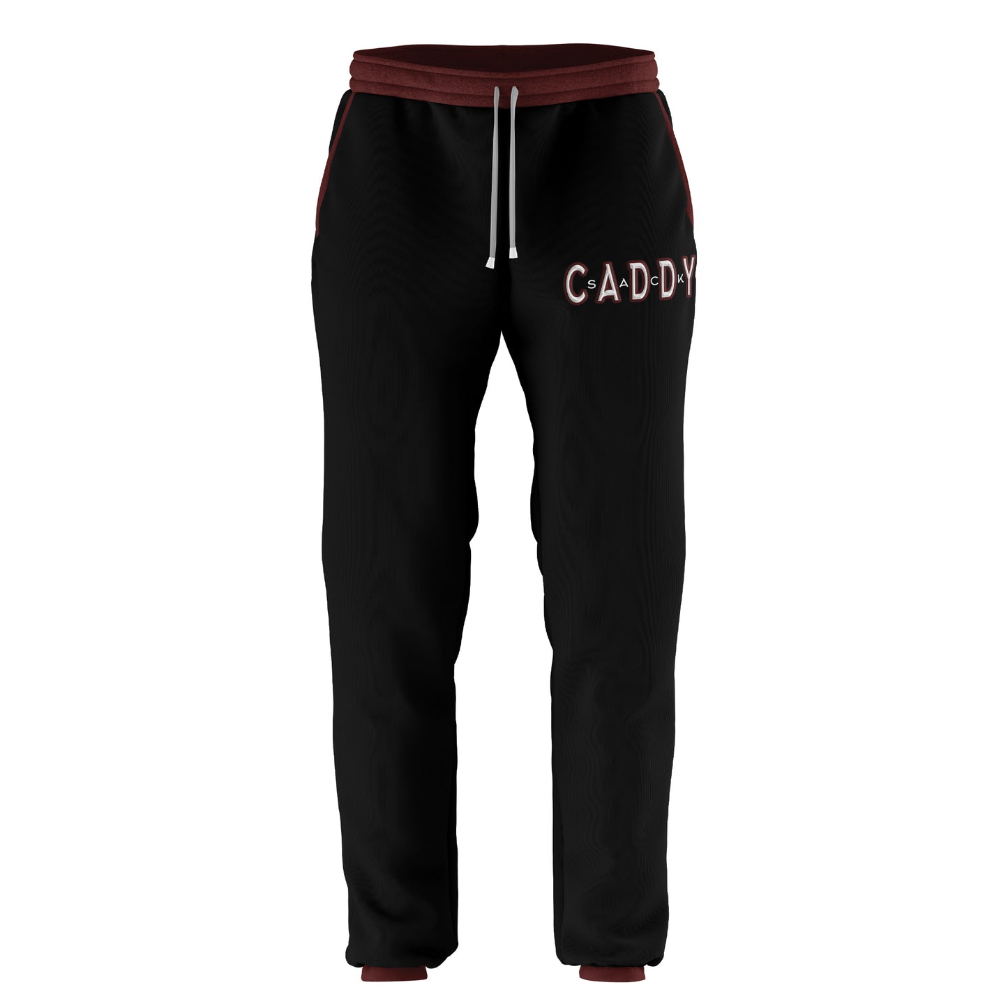 2026 "CADDY" PERFORMANCE JOGGERS