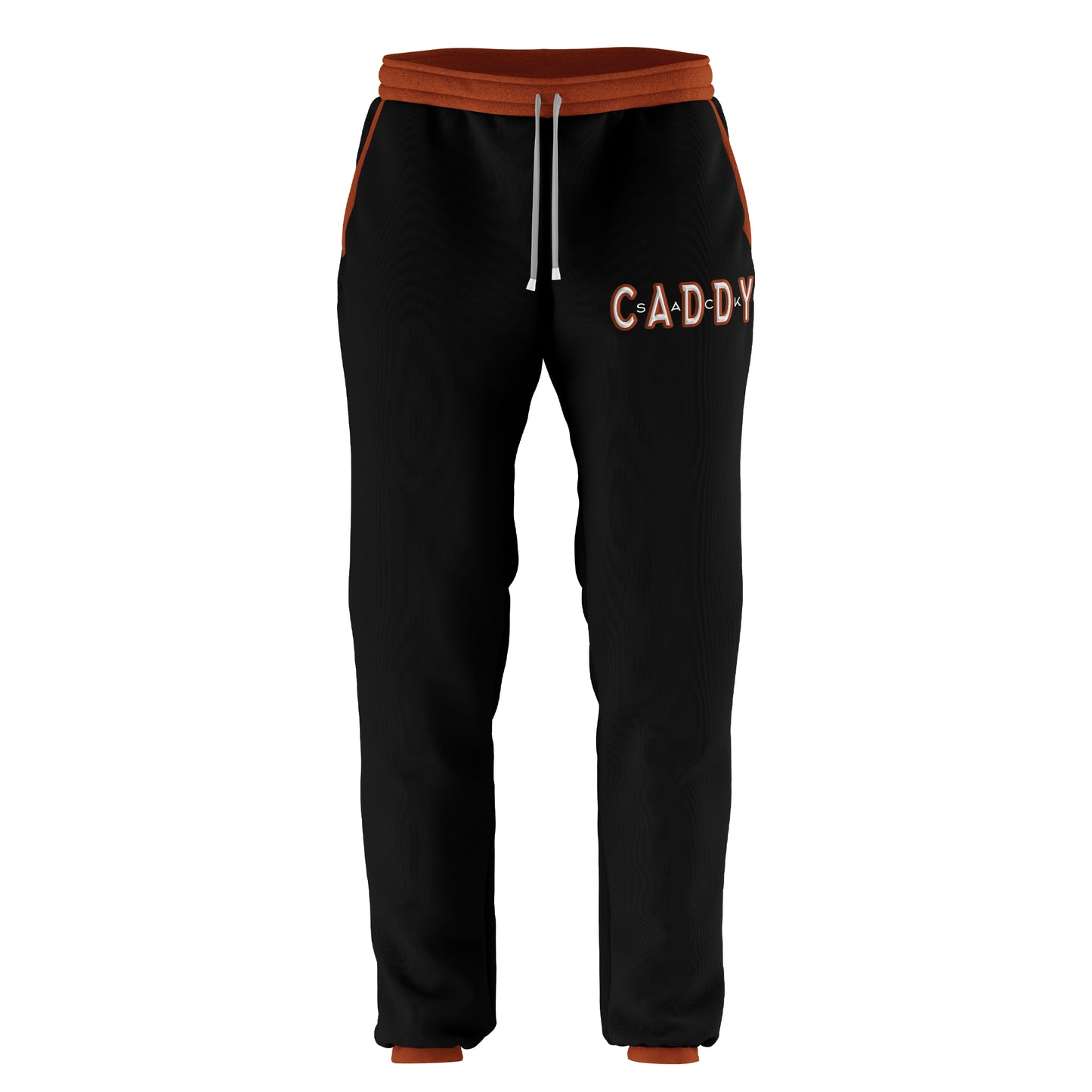 2026 "CADDY" PERFORMANCE JOGGERS