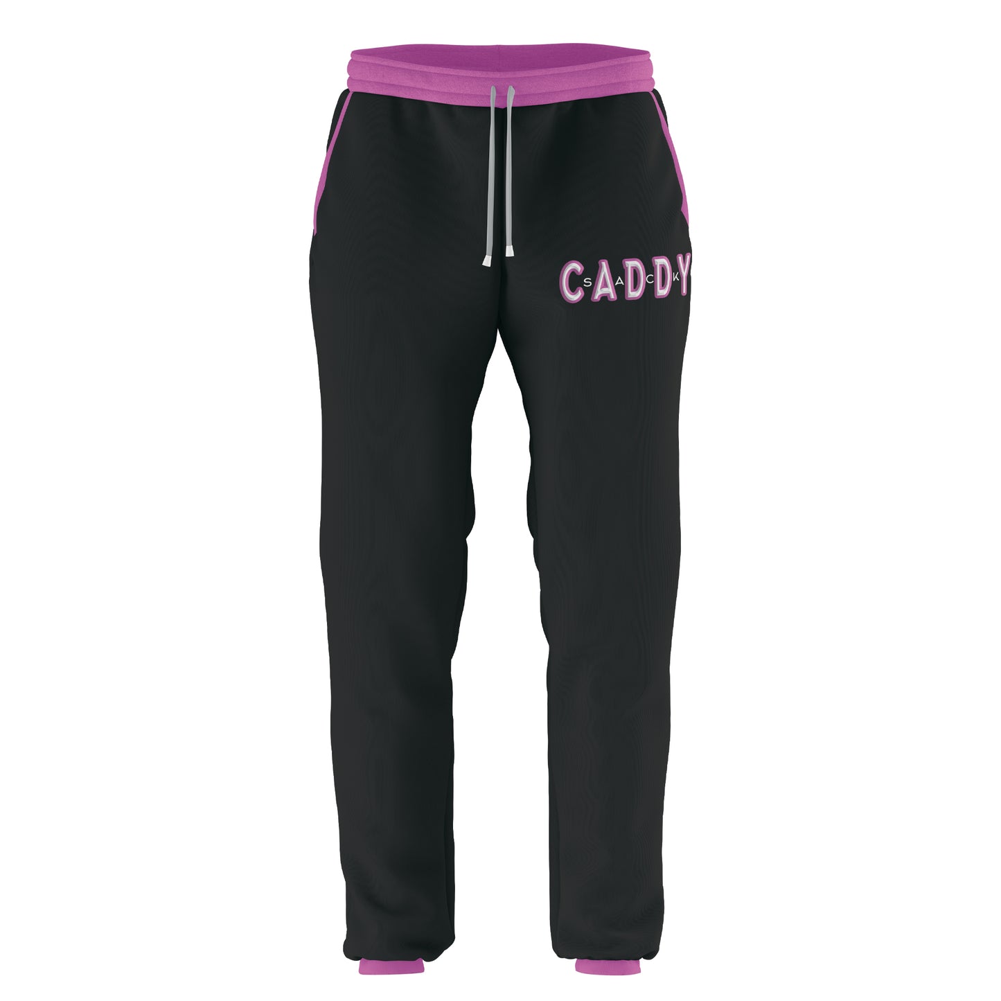 2026 "CADDY" PERFORMANCE JOGGERS