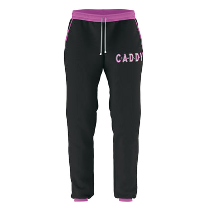 2026 "CADDY" PERFORMANCE JOGGERS