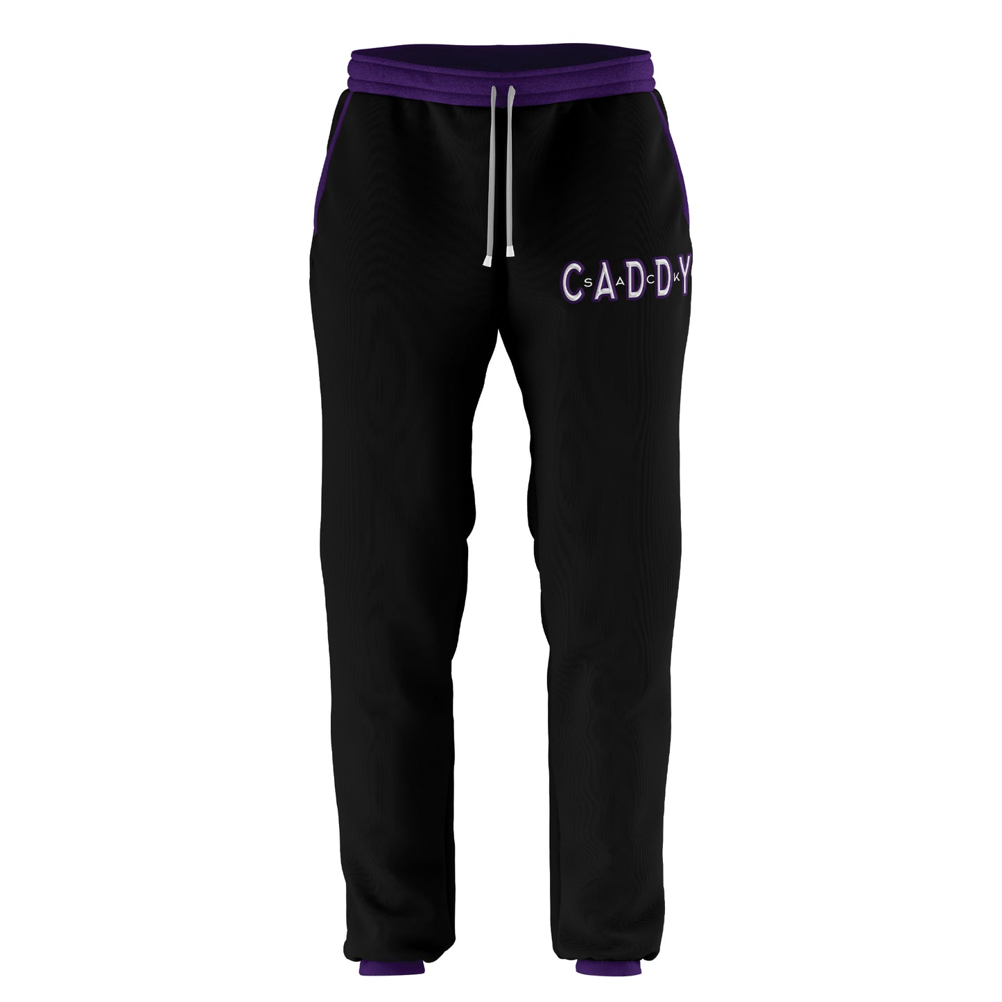 2026 "CADDY" PERFORMANCE JOGGERS