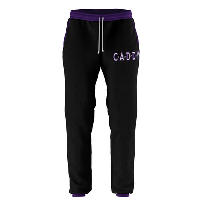 2026 "CADDY" PERFORMANCE JOGGERS