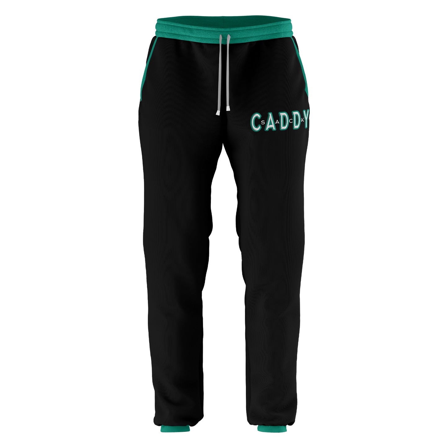 2026 "CADDY" PERFORMANCE JOGGERS