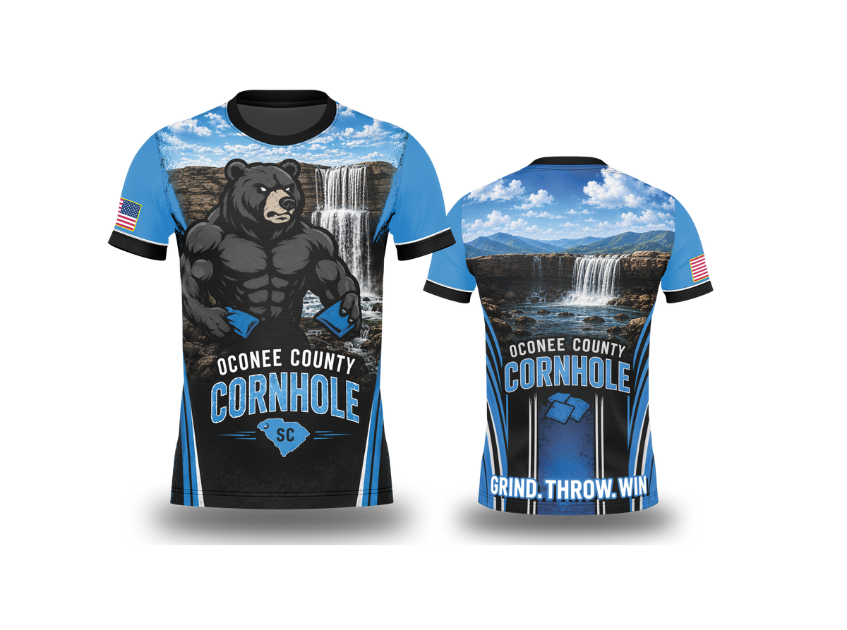 OCONEE COUNTY CORNHOLE_JERSEY