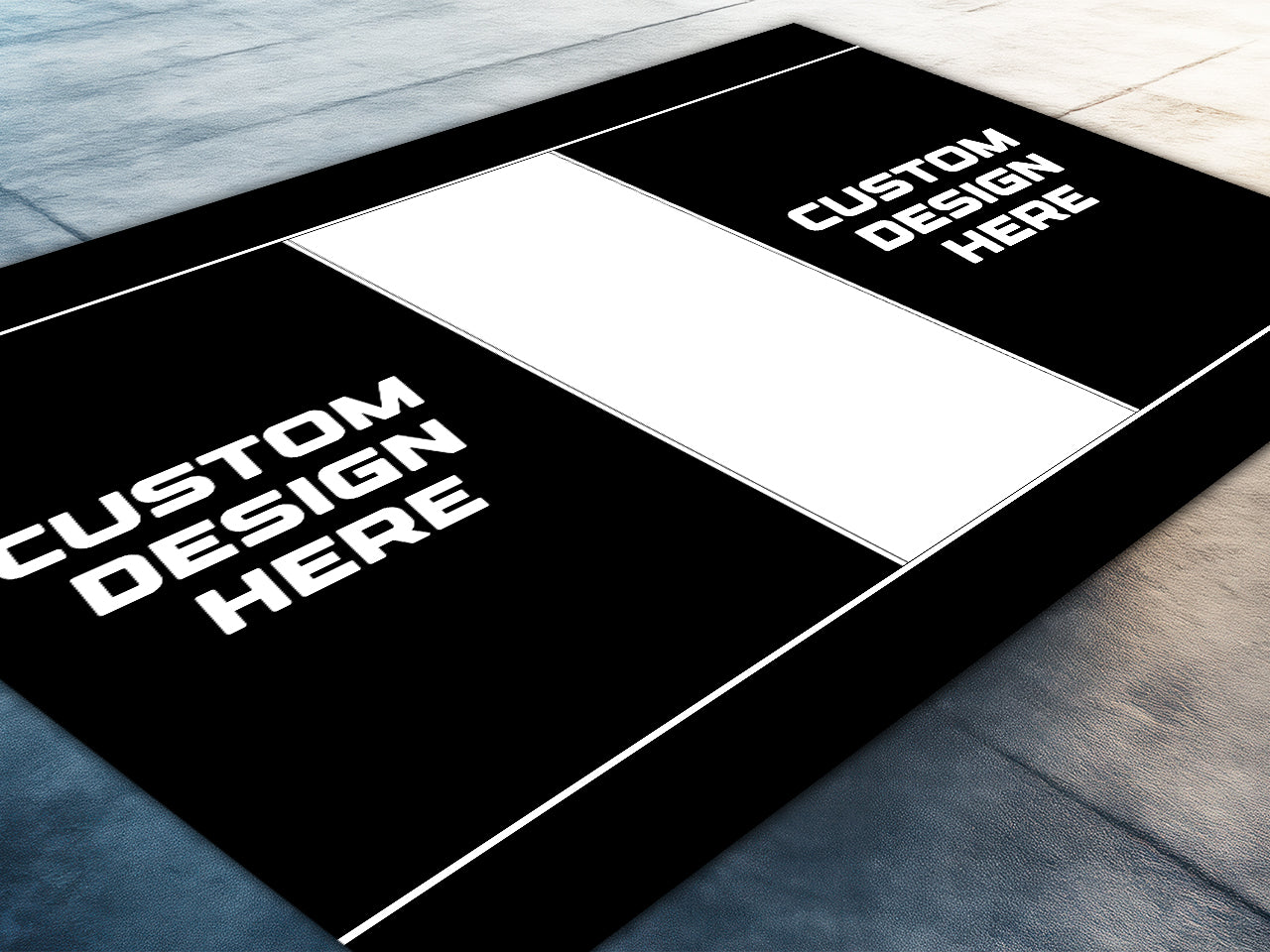 CaddySack Pitch Pads-Customize yours Today