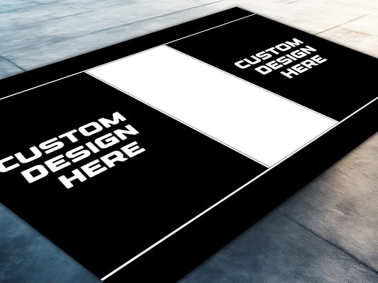 CaddySack Pitch Pads-Customize yours Today