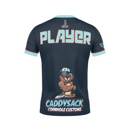 CaddySack National Team -CaddyKraken-Jersey