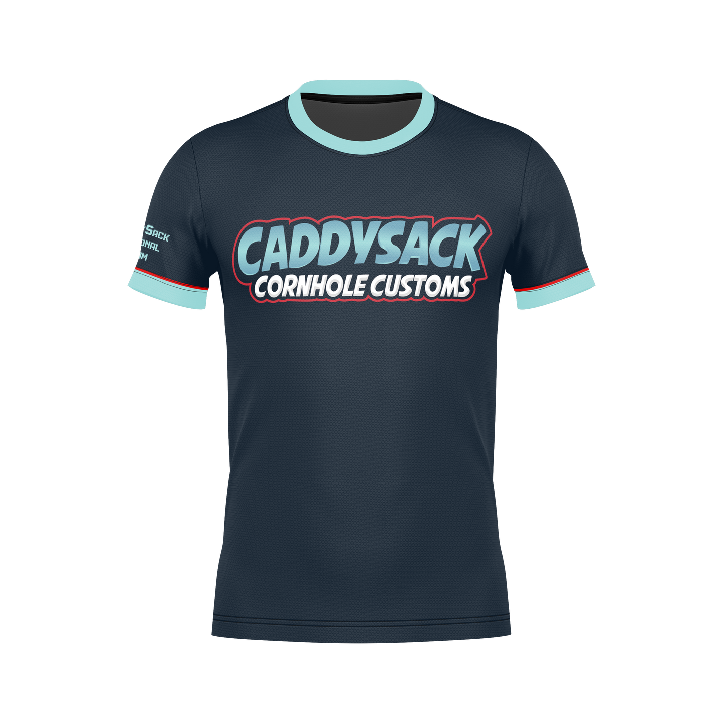 CaddySack National Team -CaddyKraken-Jersey
