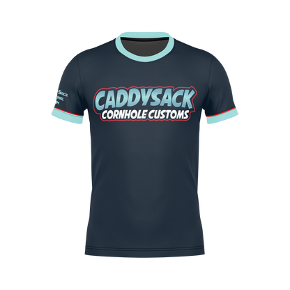 CaddySack National Team -CaddyKraken-Jersey