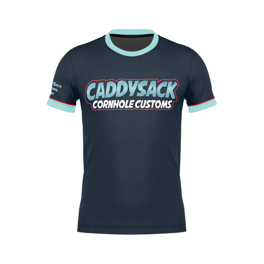 CaddySack National Team -CaddyKraken-Jersey