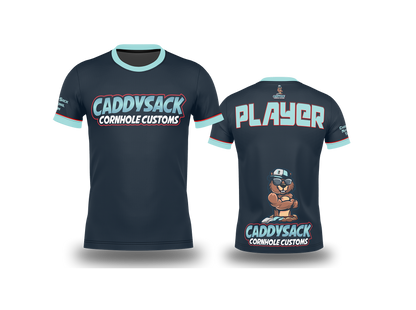 CaddySack National Team -CaddyKraken-Jersey