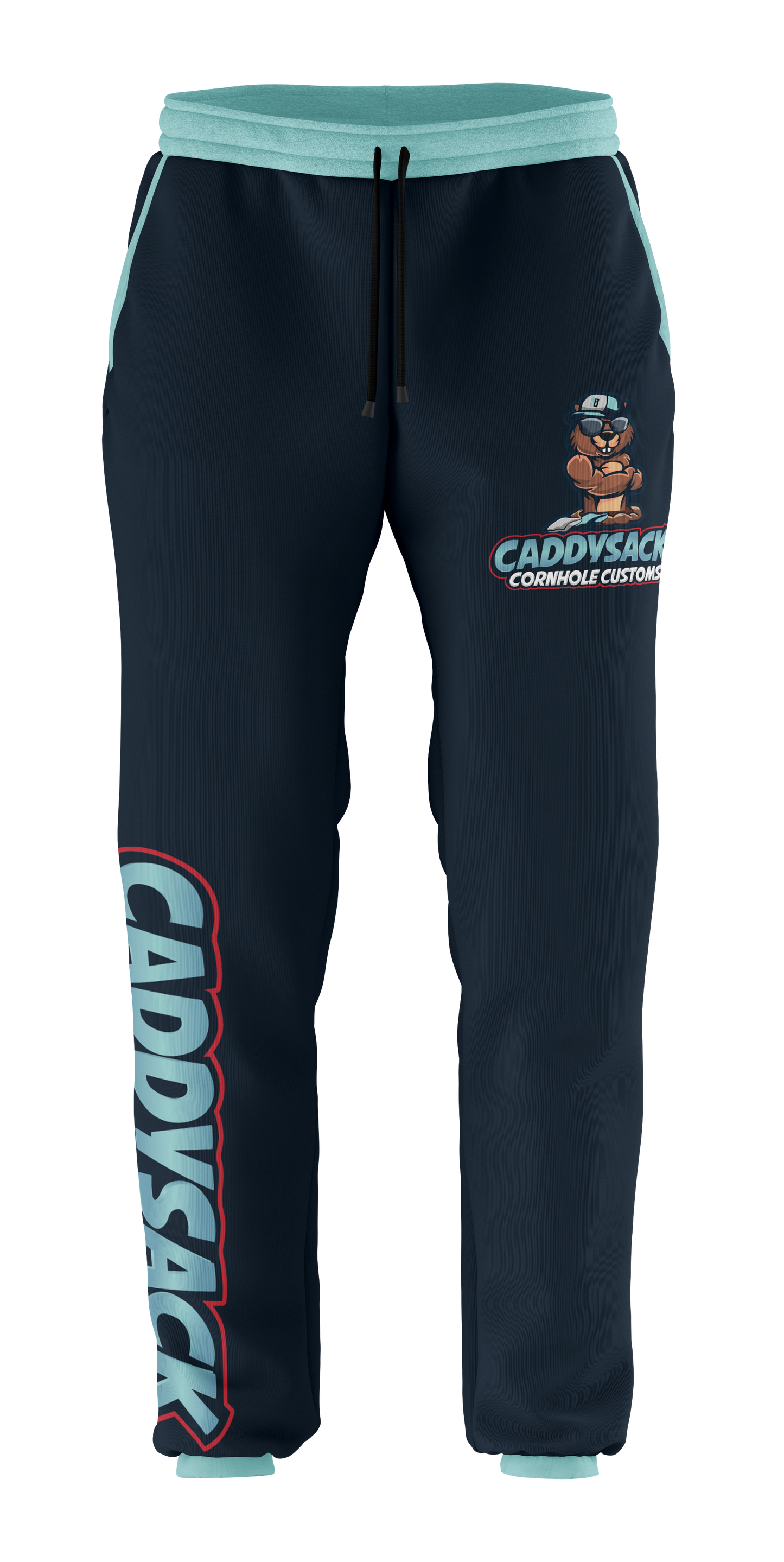 CaddySack National Team CaddyKraken-Joggers