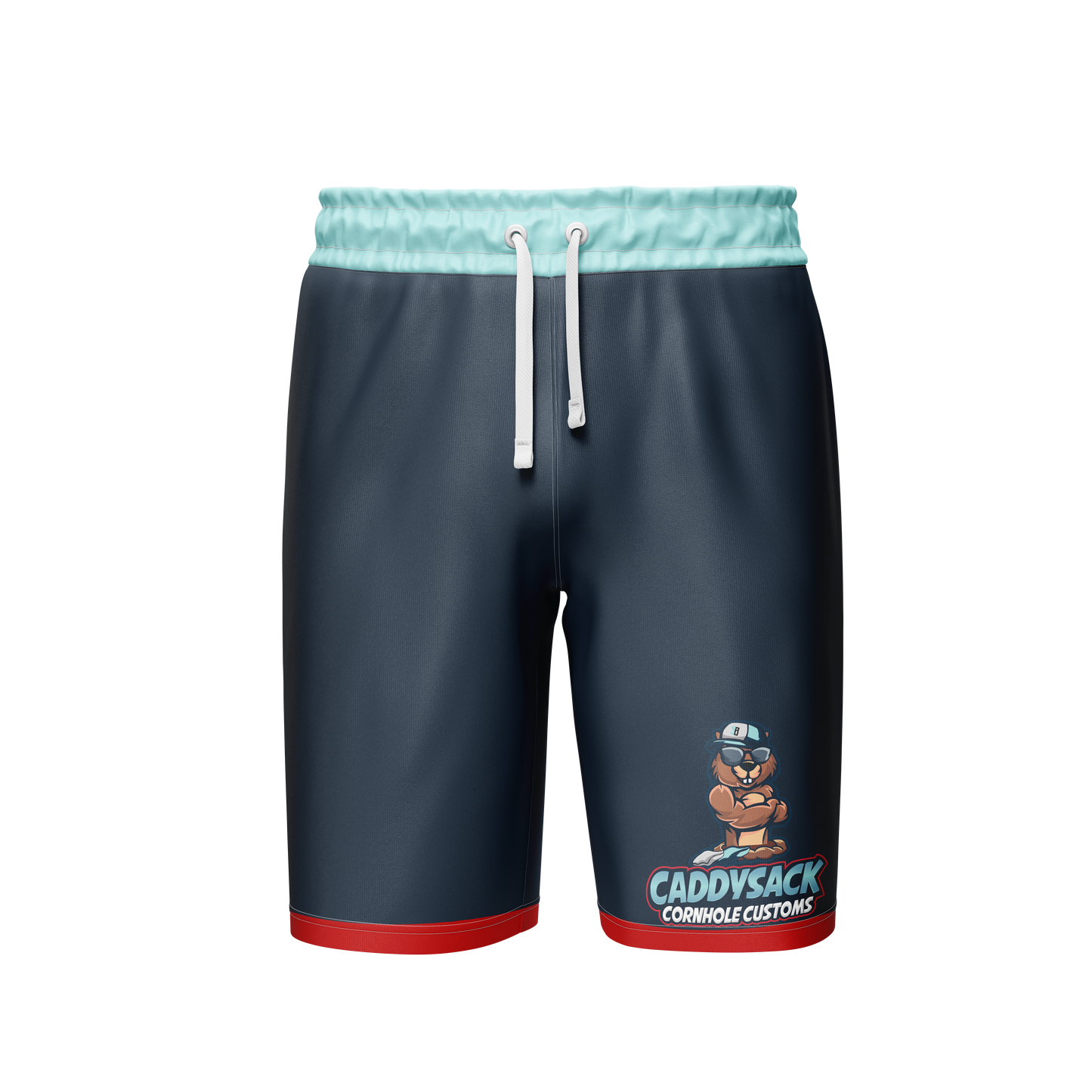 CaddySack National Team CaddyKraken-Shorts