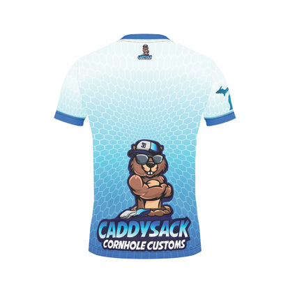 CADDYSACK "FREEZE" JERSEY