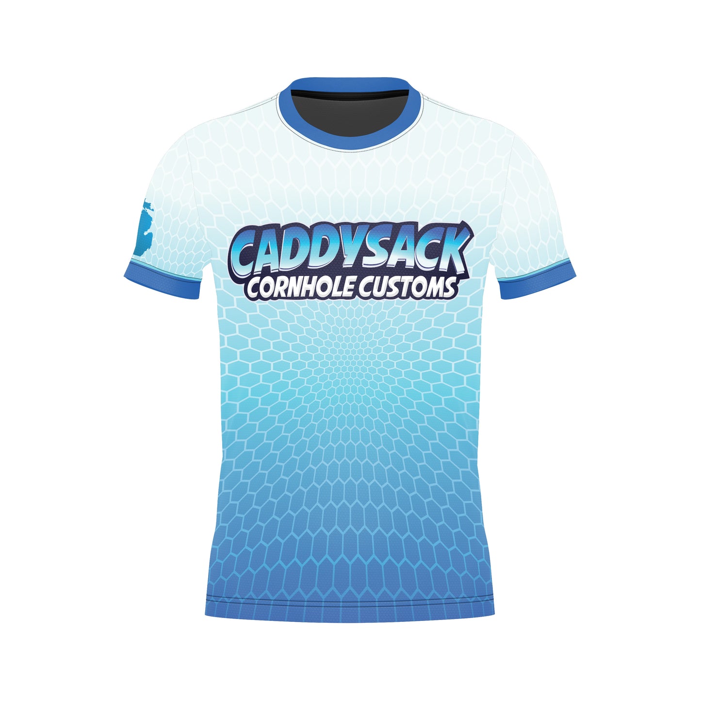 CADDYSACK "FREEZE" JERSEY