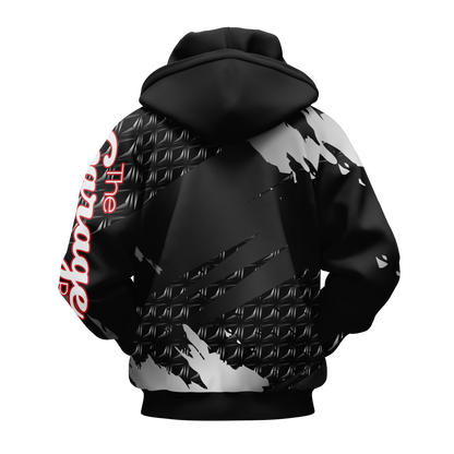 GARAGE BAR HOODIE