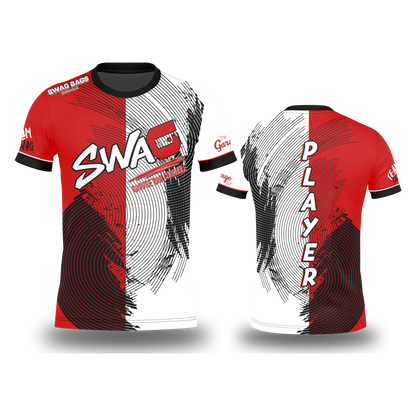 ALL NEW~GARAGE BAR & SWAG BAG COLLAB_JERSEY