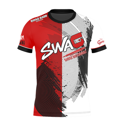 ALL NEW~GARAGE BAR & SWAG BAG COLLAB_JERSEY