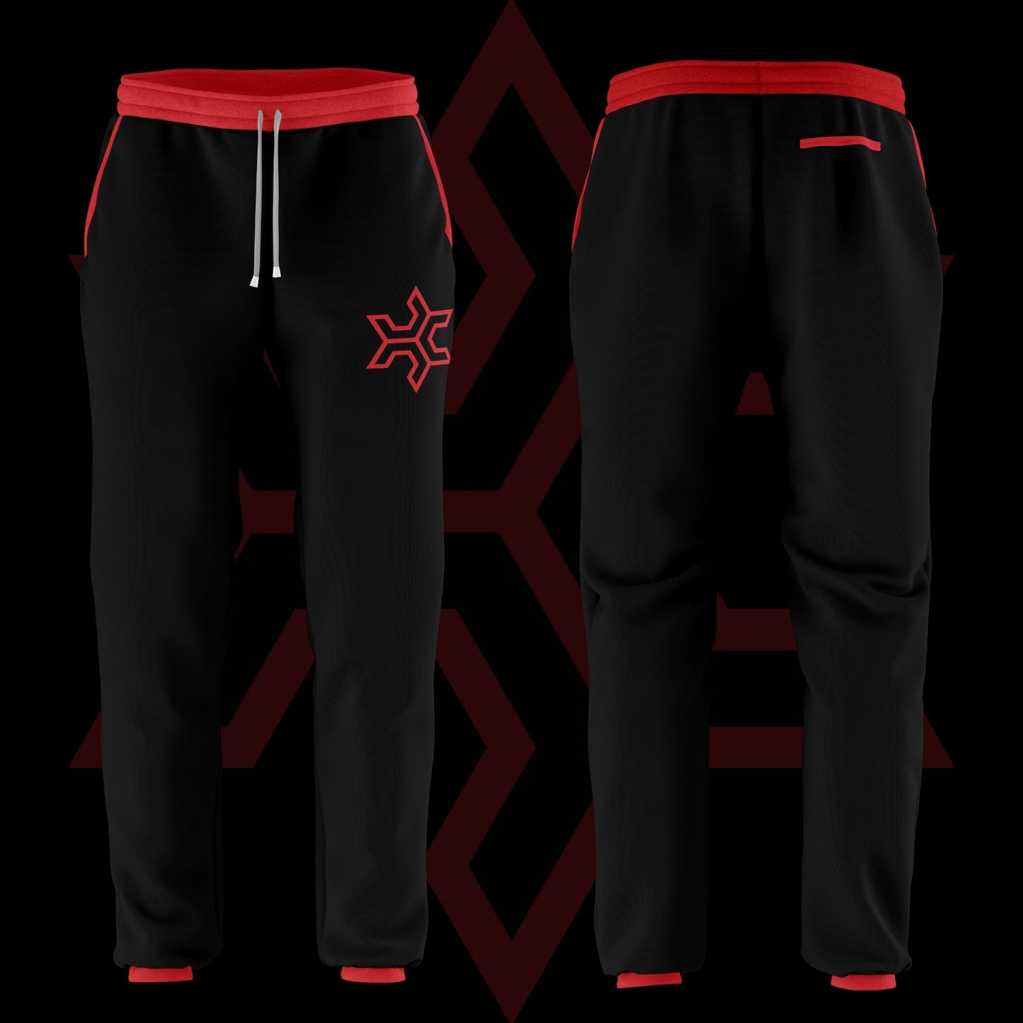 2026 "TRIPLE C" PERFORMANCE JOGGERS