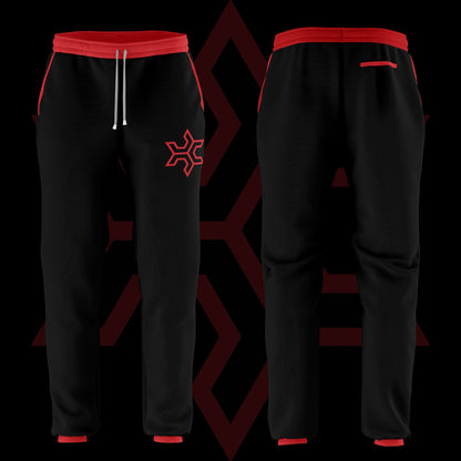 2026 "TRIPLE C" PERFORMANCE JOGGERS