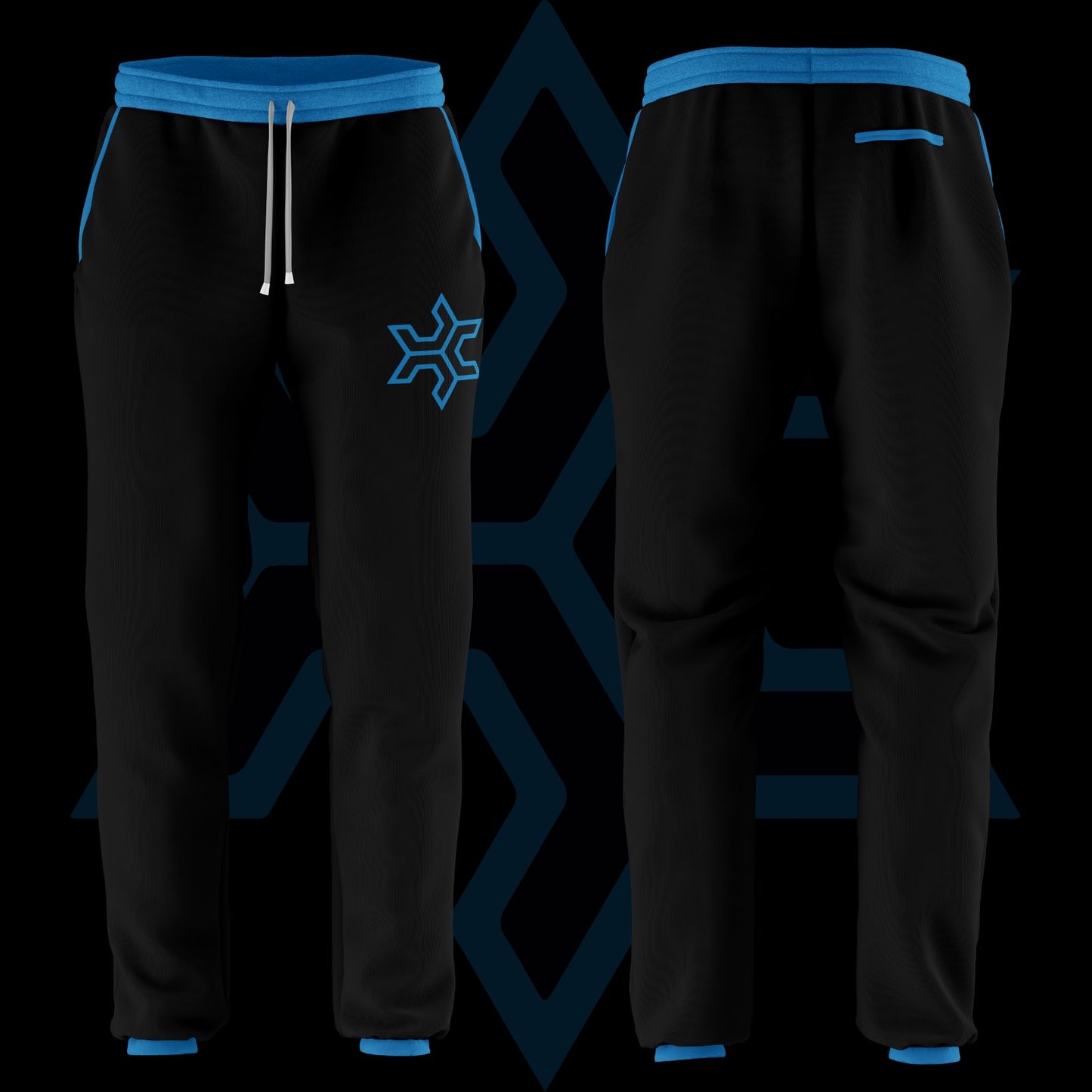2026 "TRIPLE C" PERFORMANCE JOGGERS