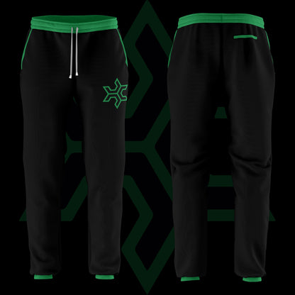 2026 "TRIPLE C" PERFORMANCE JOGGERS