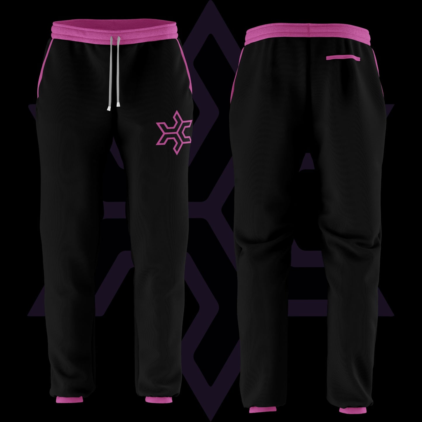 2026 "TRIPLE C" PERFORMANCE JOGGERS