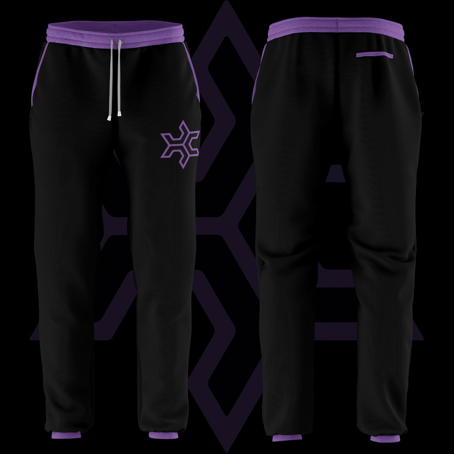 2026 "TRIPLE C" PERFORMANCE JOGGERS