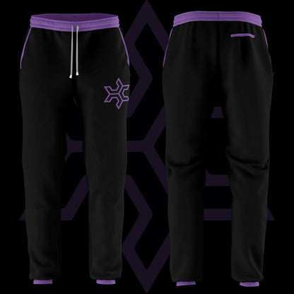 2026 "TRIPLE C" PERFORMANCE JOGGERS