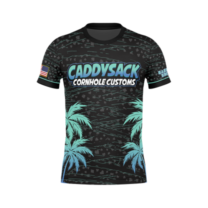 The "HARBAUGH EDITION" Jersey