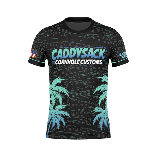 The "HARBAUGH EDITION" Jersey