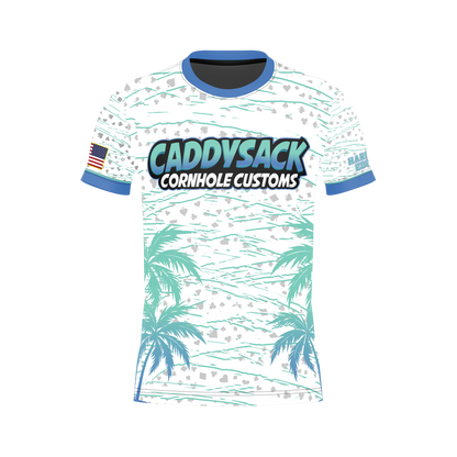 The "HARBAUGH EDITION" Jersey