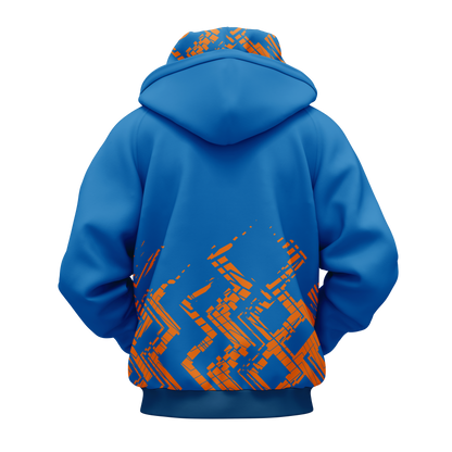 MACLEOD'S TOURNAMENT SERVICES HOODIE!