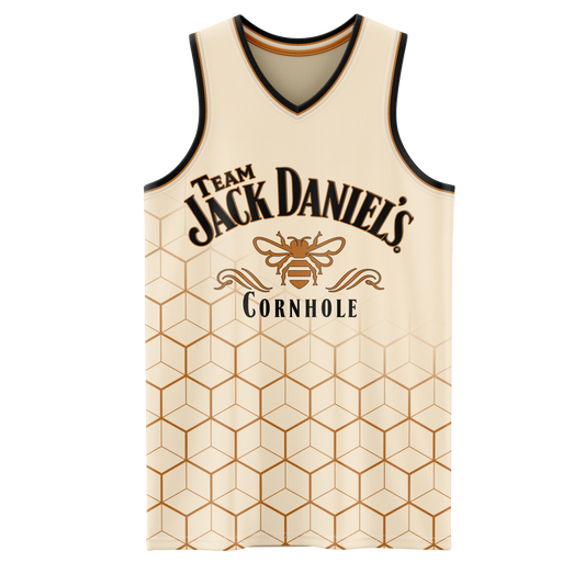 JACK DANIEL'S HONEY MENS TANK