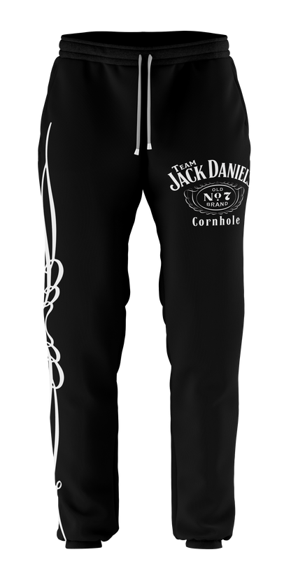 JACK DANIELS/PORTLAND MEADOWS -JOGGERS
