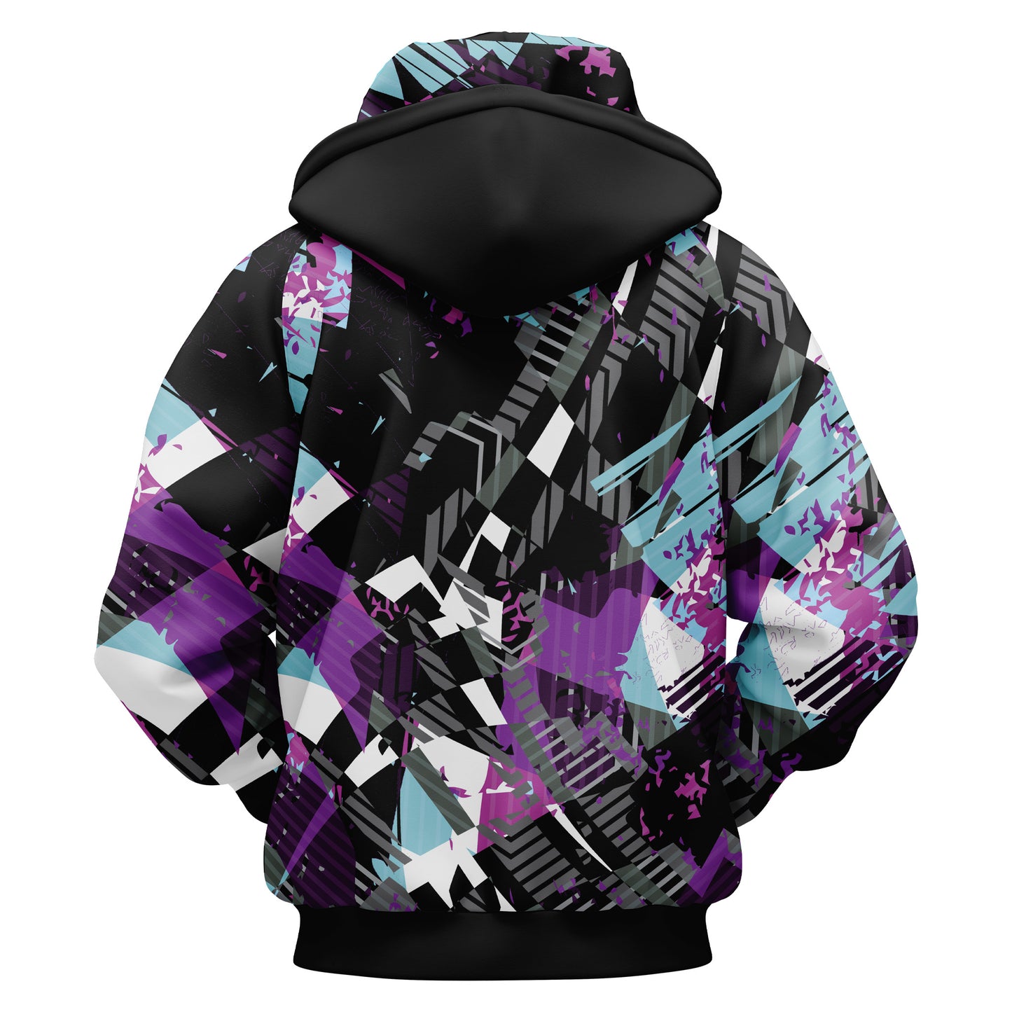 LACEY "GRUNDGE" HOODIE ~NEW!!