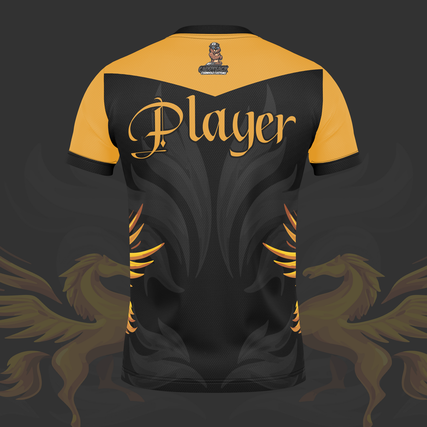Leeth Management Group-"Regal" Jersey