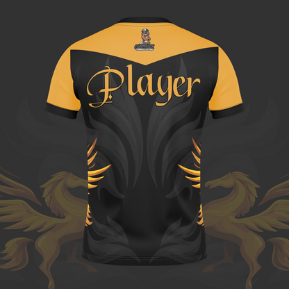 Leeth Management Group-"Regal" Jersey