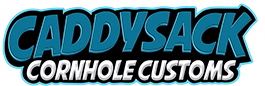 caddysackcornholecustoms