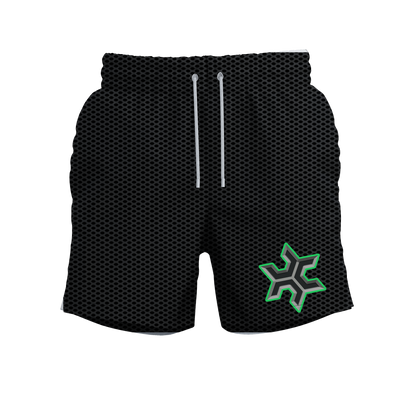 CADDYSACK "TRIPLE C" CARBON FIBER PERFORMANCE SHORTS