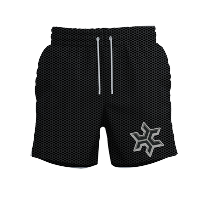 CADDYSACK "TRIPLE C" CARBON FIBER PERFORMANCE SHORTS