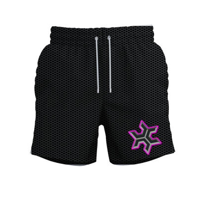 CADDYSACK "TRIPLE C" CARBON FIBER PERFORMANCE SHORTS